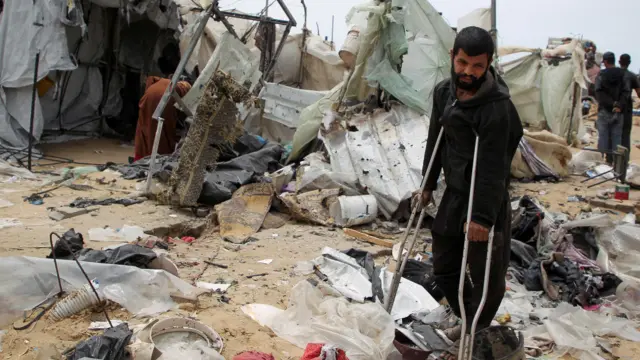 Rafah