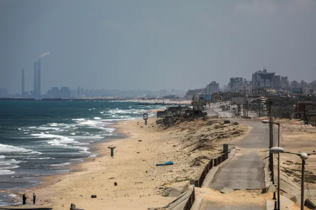 gaza