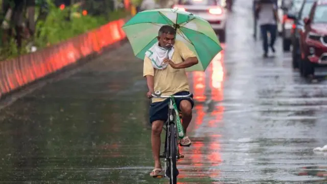 मान्सून