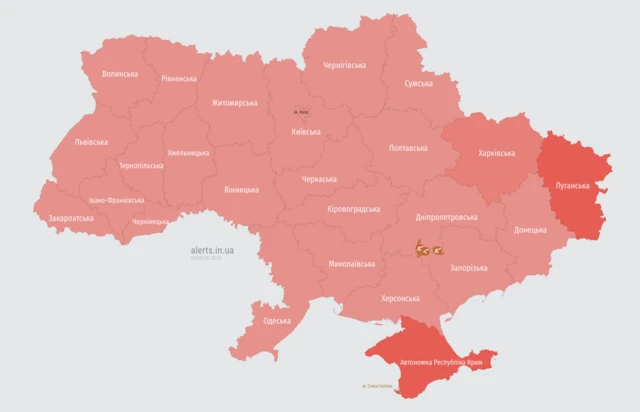Карта