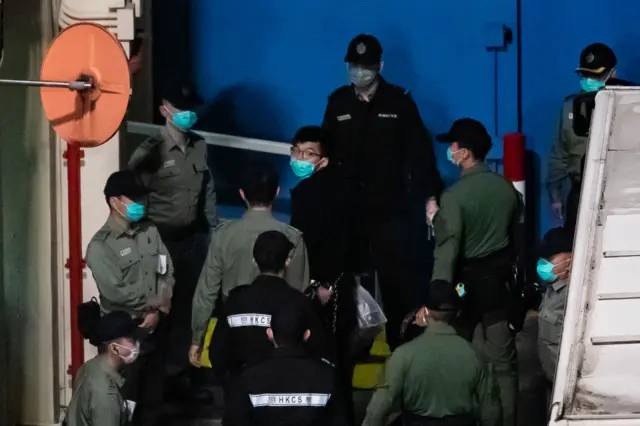 हॉन्ग कॉन्ग