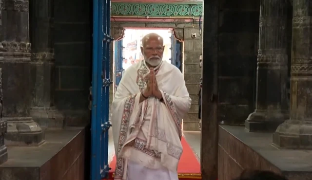 पीएम मोदी