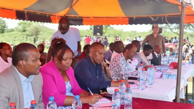 Kọmitii na-eme nyocha maka ọchụ ndịagha Briten gburu na mba Kenya