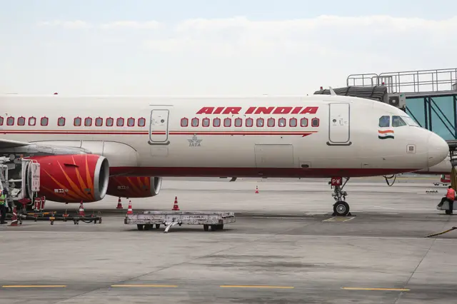 एयर इंडिया