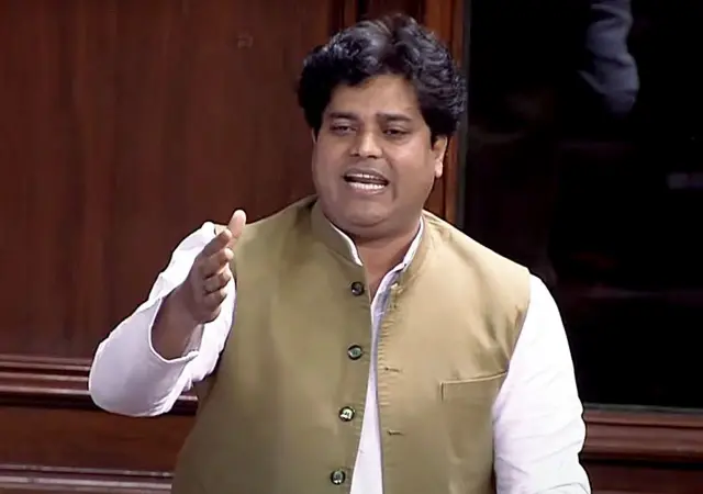 इमरान प्रतापगढ़ी