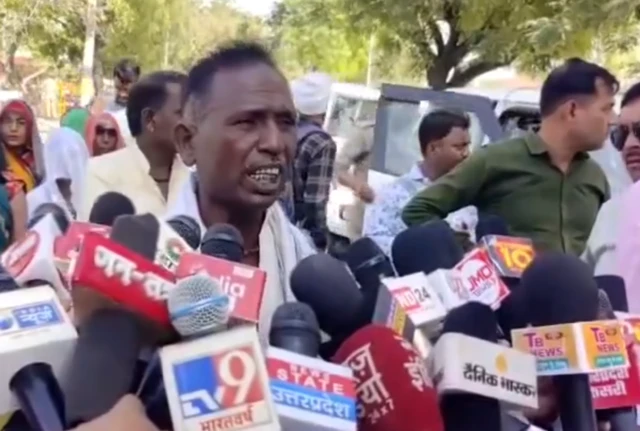 छेद्दू चमार