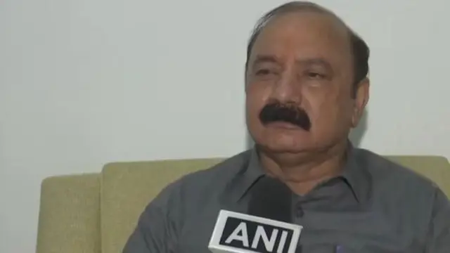 किशोरी लाल शर्मा