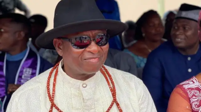 Kenneth Gbagi