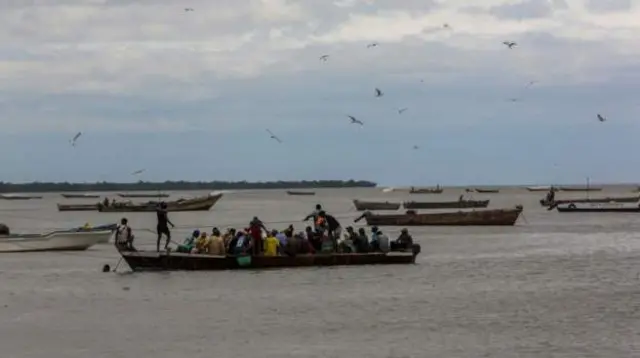 Kimbunga hichokilisababisha mvua kubwa na upepo mkali