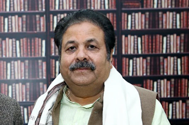 बीसीसीआई के उपाध्यक्ष राजीव शुक्ला