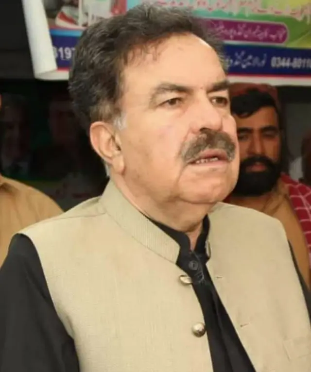 شیخ جعفرخان