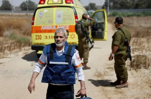 ఇజ్రాయెల్ - పాలస్తీనా