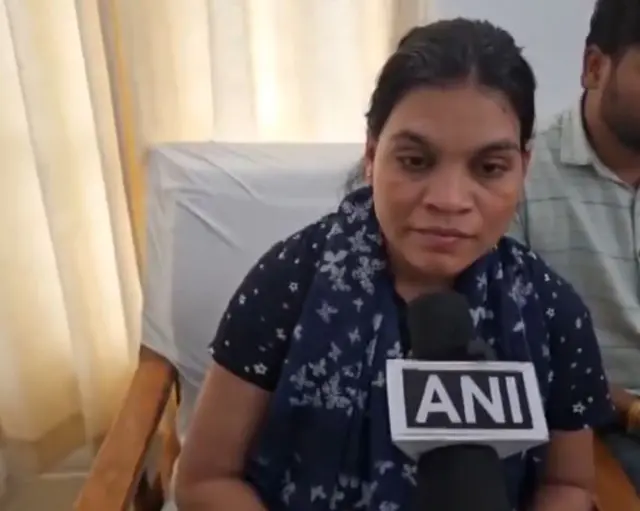 गीता पहाड़े