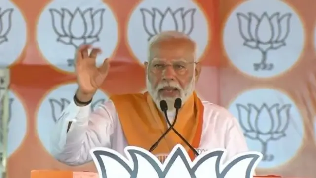 నరేంద్ర మోదీ