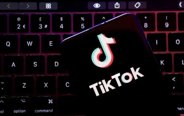 TikTok