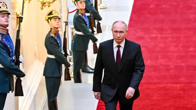 Путин