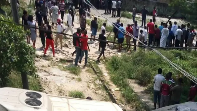 Ihe na-egosi ebe ndị otu nzuzo na-enwe nzuko