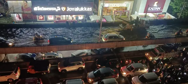 హైదరాబాద్