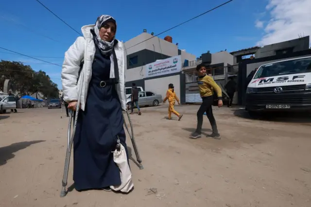 الصحة العالمية تحذر من أن المستشفيات في جنوب غزة قد تتوقف خدماتها خلال 3 أيام بعد نفاد الوقود