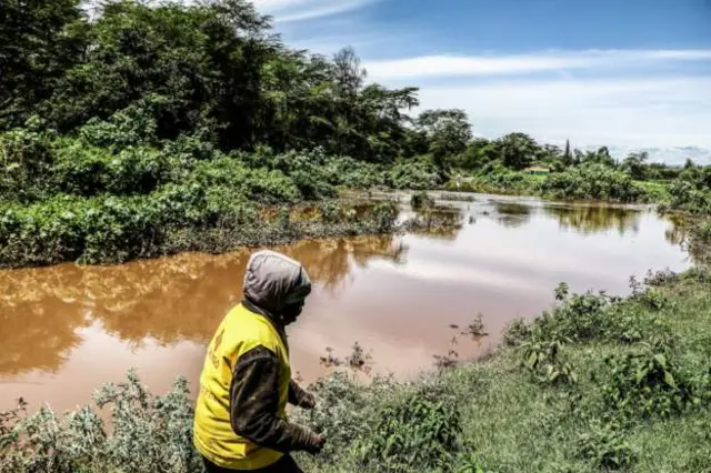 Zaidi ya Wakenya 200 wamefariki kutokana na mafuriko hayo