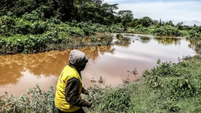 Ihe karịrị mmadụ narị abụọ anwụọla n’ihi oke idemmiri a na-ahụta gburugburu Kenya