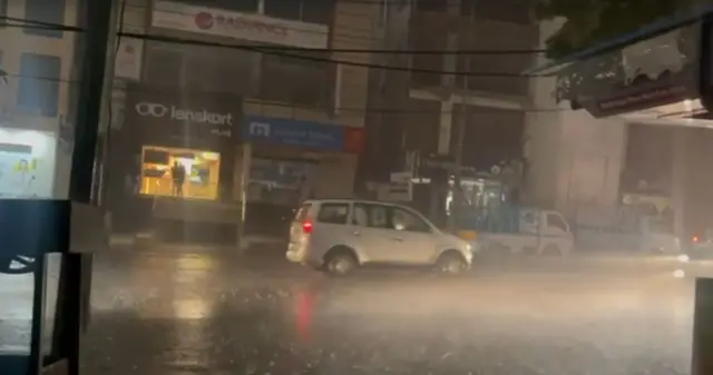 హైదరాబాద్