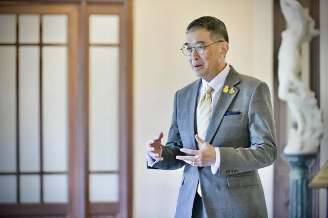 ထိုင်းနိုင်ငံခြားရေးဝန်ကြီး မာလစ်ဆန်ညမ်ဖုမ်