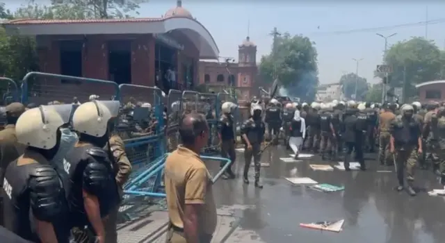 Lahore