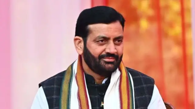 నాయబ్ సింగ్ సైనీ