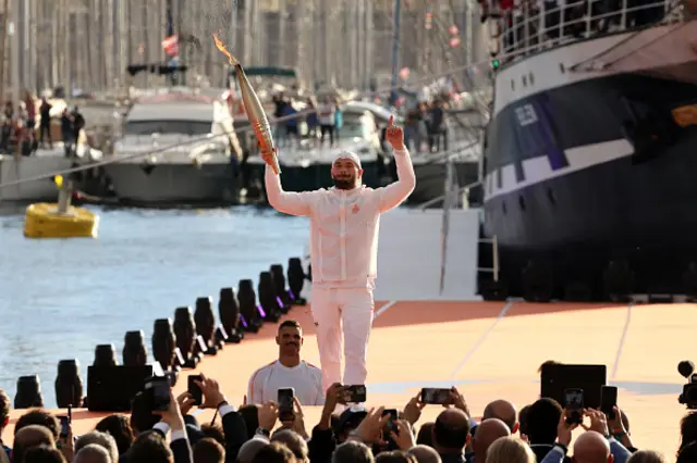 Wutar Olympic