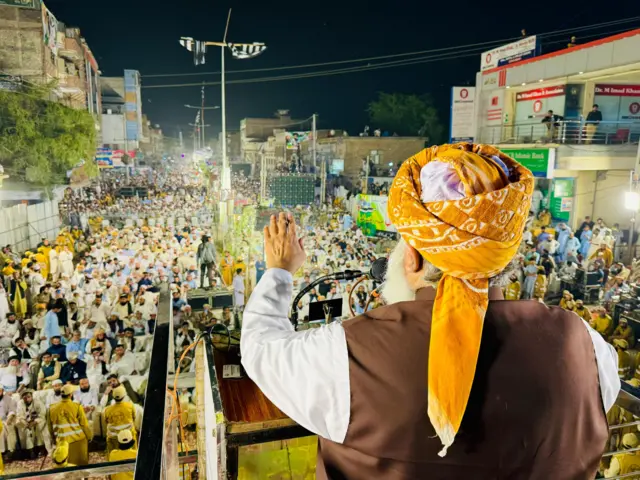 Fazalur Rehman