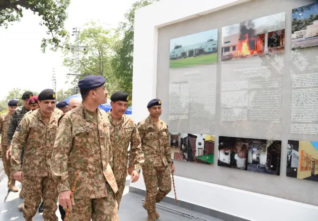 COAS