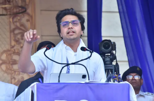 आकाश आनंद