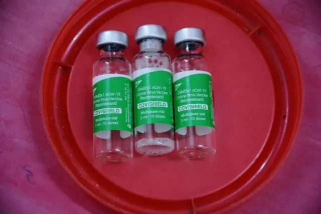 కోవిషీల్డ్