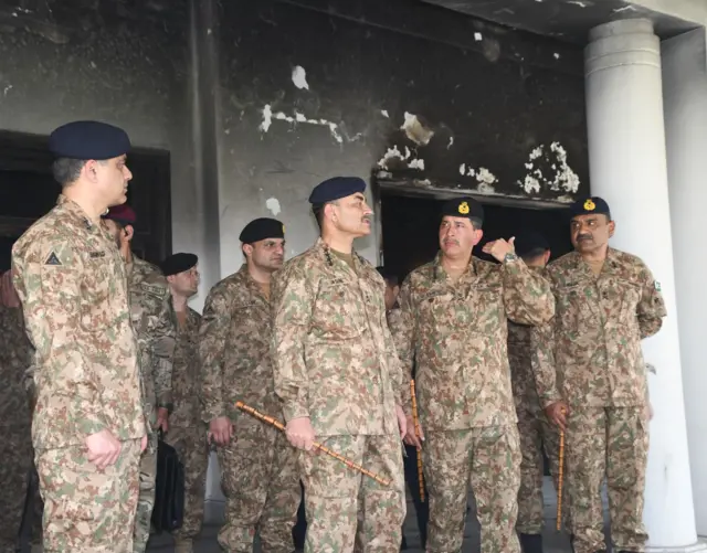 COAS