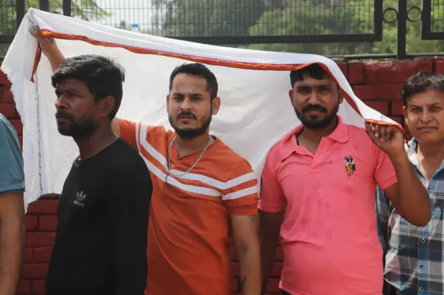 ਹੀਟਵੇਵ