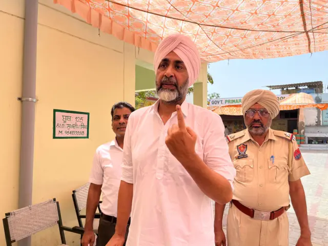 ਮਨਪ੍ਰੀਤ ਸਿੰਘ ਬਾਦਲ