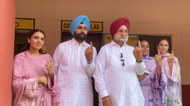 ਸੁਖਜਿੰਦਰ ਰੰਧਾਵਾ