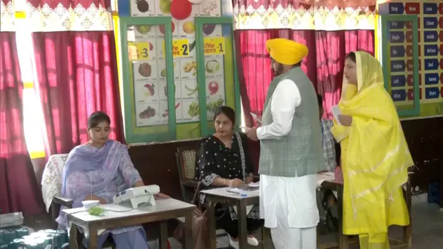 ਭਗਵੰਤ ਮਾਨ