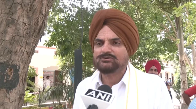 ਬਲਕੌਰ ਸਿੰਘ