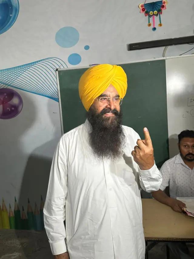 ਗੁਰਮੀਤ ਸਿੰਘ ਖੁੱਡੀਆਂ