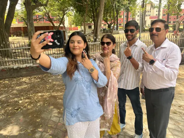 ਲੋਕ ਸਭਾ ਚੋਣਾਂ