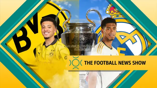 Champions League Final