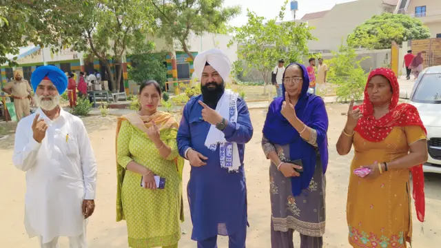 ਜਸਵੀਰ ਸਿੰਘ ਗੜੀ