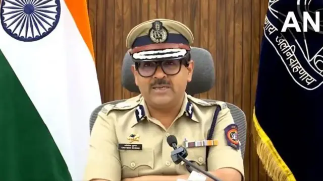 अमितेश कुमार