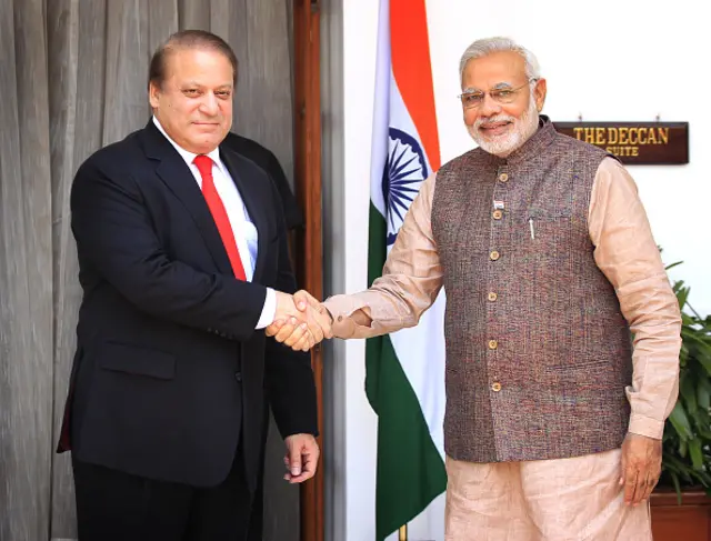 Modi Nawaz