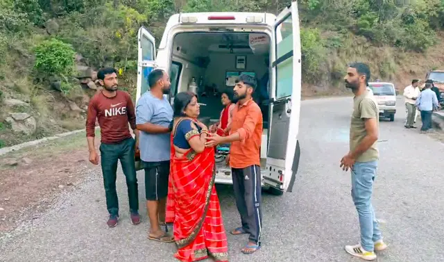 रियासी