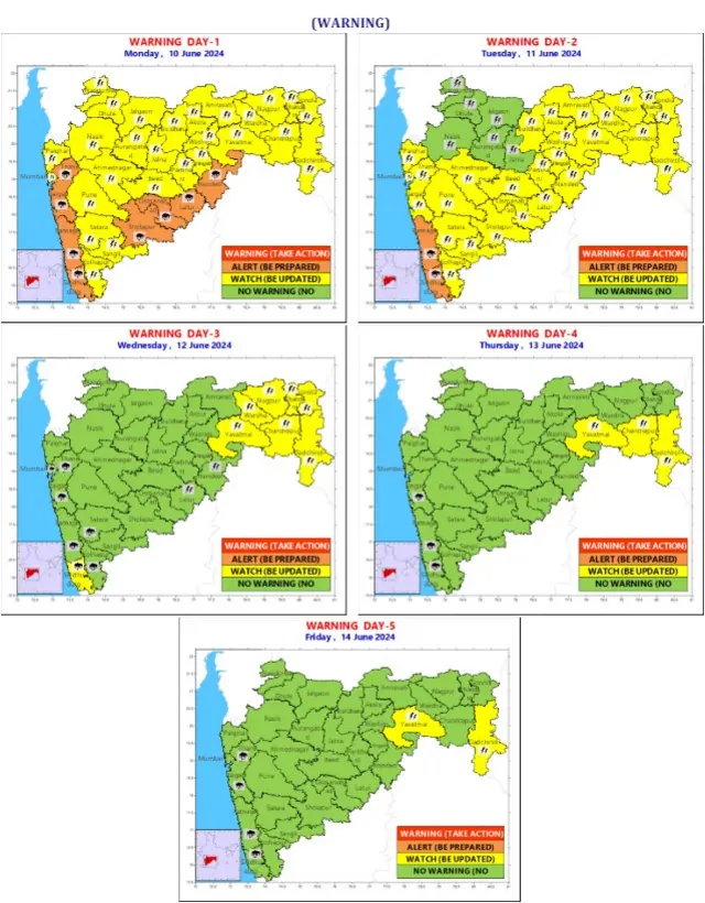 मान्सून
