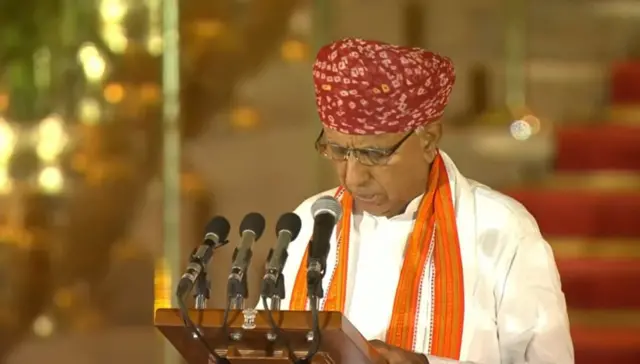 भागीरथ चौधरी