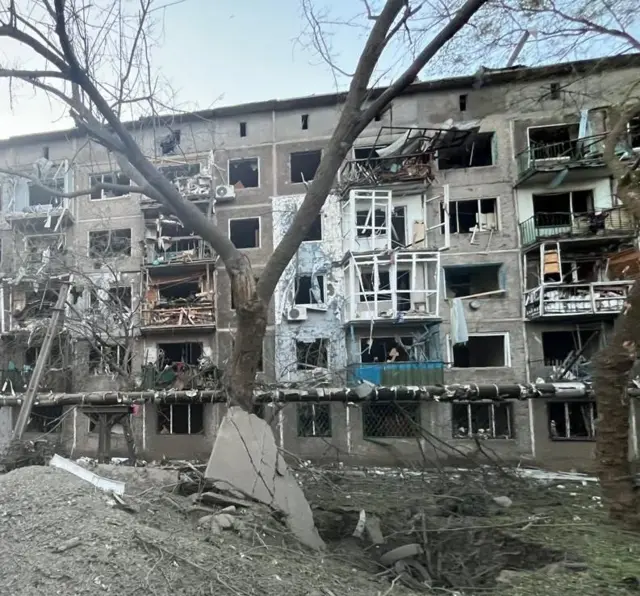 Константиновка